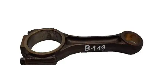 Volkswagen Touran I Connecting rod/conrod 038J