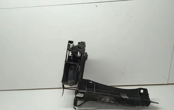 BMW 7 F01 F02 F03 F04 Headlight/headlamp mounting bracket 51647184160 7183762 13717577470