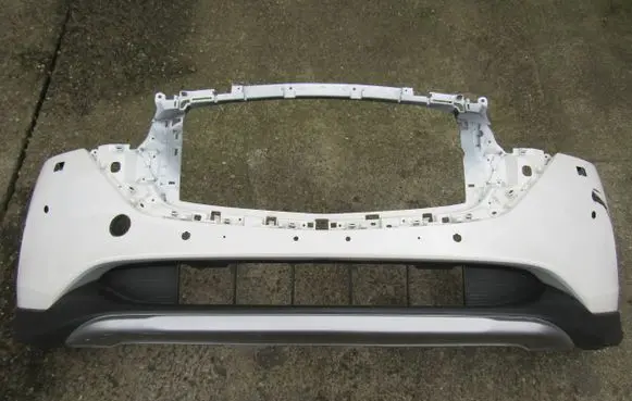 Mazda CX-5 II Front bumper KSD450031