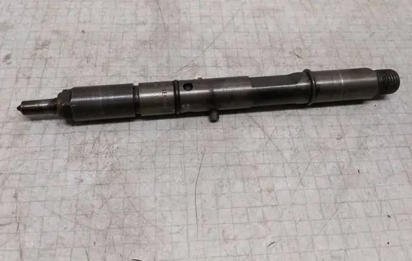 Audi A6 S6 C5 4B Fuel injector 059130201D 0432133805