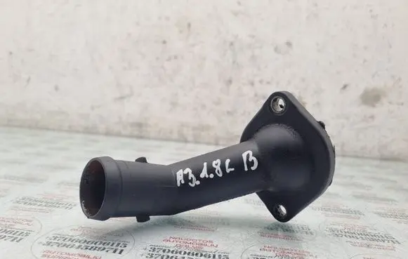 Audi A3 S3 8L Engine coolant pipe/hose 06A121121C