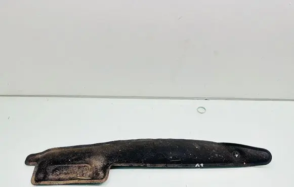 Citroen C5 Aircross Fender end trim 