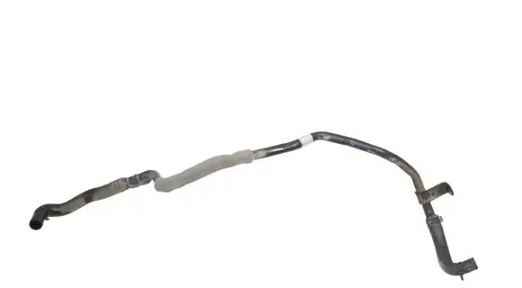 Mercedes-Benz SLK R172 Engine coolant pipe/hose A1728301415