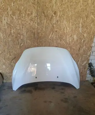Ford C-MAX II Engine bonnet/hood 