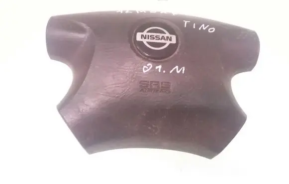 Nissan Almera Tino Steering wheel airbag 531937400