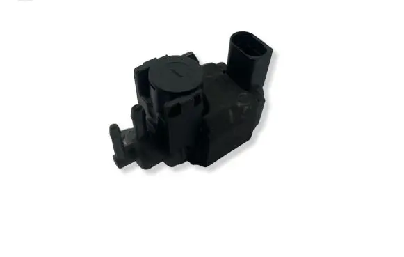 Porsche Cayenne (92A) Turbo solenoid valve 059906609B