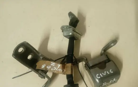 Honda Civic Rear door hinge set 