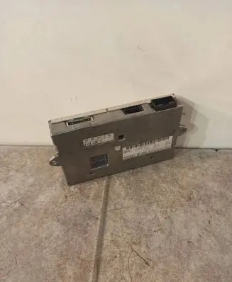 Audi A8 S8 D3 4E MMI control unit 4E0035729 4E0910729G