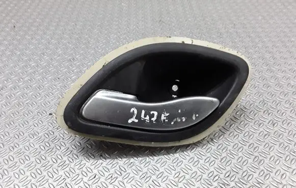 Renault Espace - Grand espace IV Rear door interior handle 8200000723