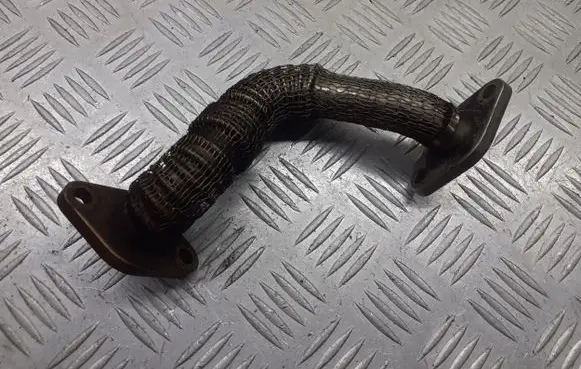 Volkswagen PASSAT B4 EGR valve line/pipe/hose