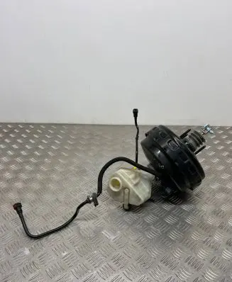 Volvo V60 Brake booster 31329895 03775725314 691203503