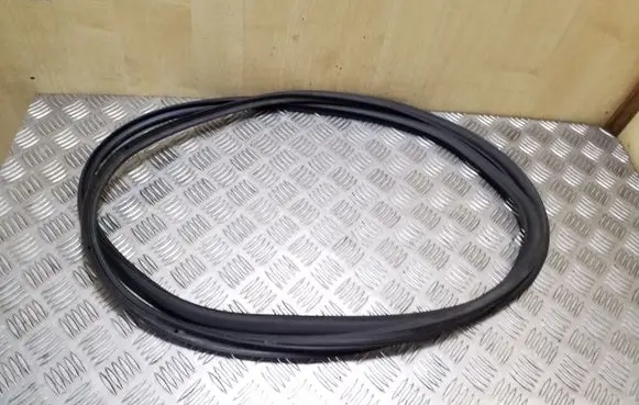 Audi A6 S6 C6 4F Rubber seal rear door 