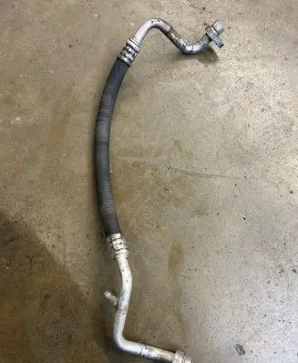 Nissan Note (E11) Air conditioning (A/C) pipe/hose 924809U20 52006