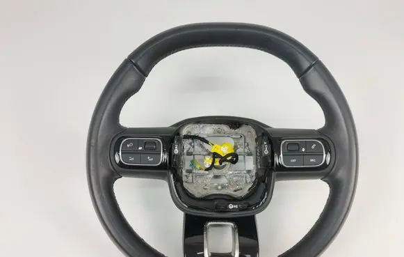 Citroen C5 Steering wheel 98223644ZD
