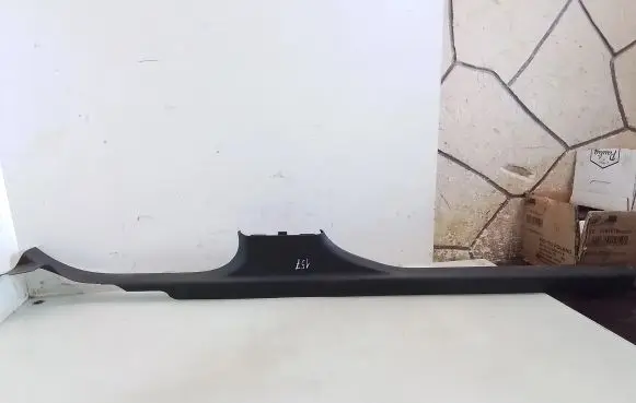 Seat Ibiza III (6L) Front sill trim cover 6L4853371B