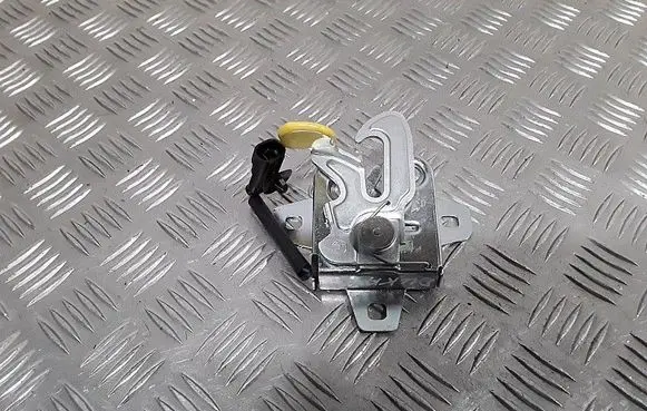 Fiat Ducato Engine bonnet/hood lock/catch 1369756080