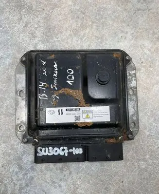 Subaru Legacy Engine control unit/module 22611AP840 2758009842