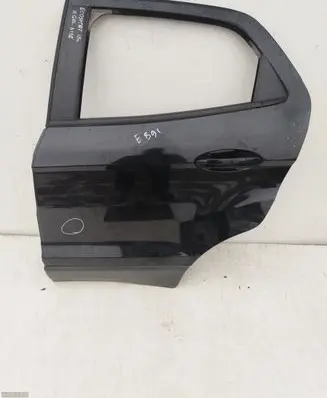 Ford Ecosport Rear door