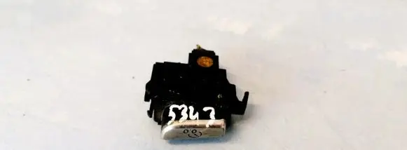 Audi A8 S8 D4 4H Other switches/knobs/shifts 4H1907569B