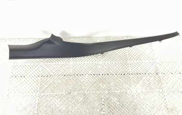 Audi A4 S4 B9 Rear sill trim cover 8W0867767A