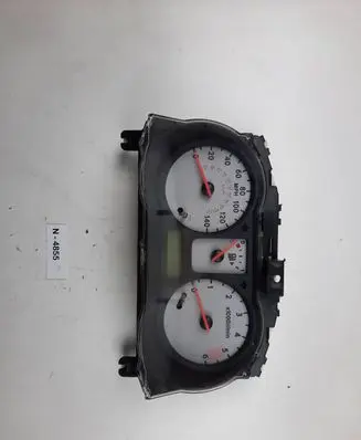 Nissan Note (E11) Speedometer (instrument cluster) 9U56C