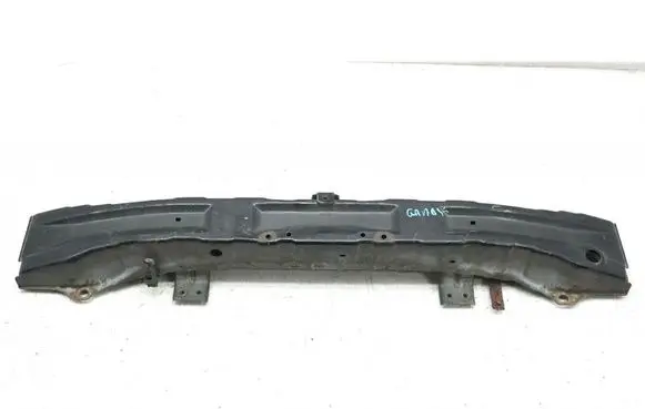 Mitsubishi Grandis Front bumper support beam 