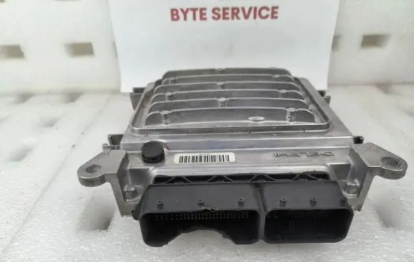 Mercedes-Benz E W212 Glow plug pre-heat relay A6519003100