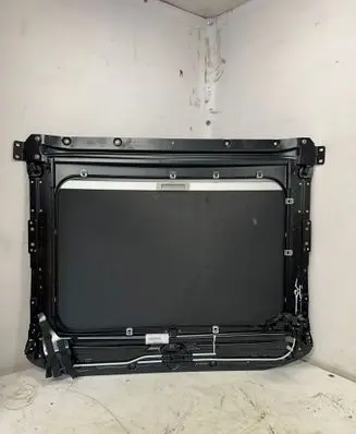 Audi S5 Sunroof set 8T0877041A
