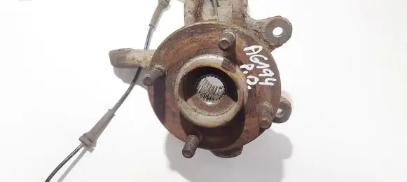 Ford Fiesta Front wheel hub