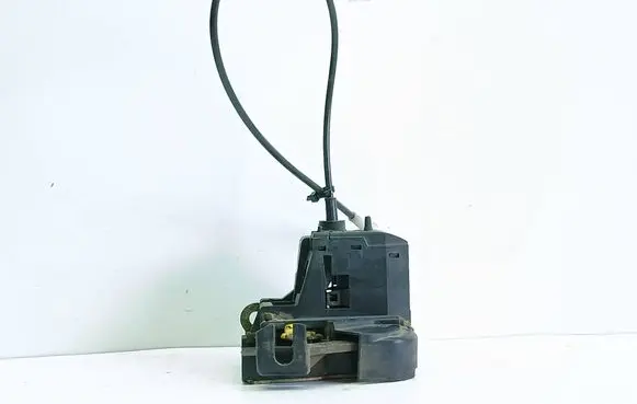 Renault Scenic I Front door lock