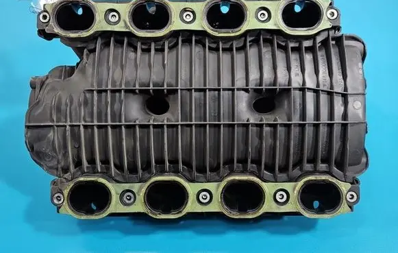 Porsche Cayenne (9PA) Intake manifold 9827155 IMPRK1581339