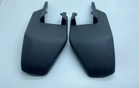 Subaru Outback (BT) Front driver seat rail trim 