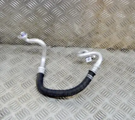 Jaguar F-Pace Air conditioning (A/C) pipe/hose M8A219N602CB