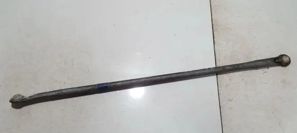 Mazda Demio Front wiper linkage and motor