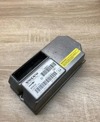 Volvo S60 Airbag control unit/module 8645271
