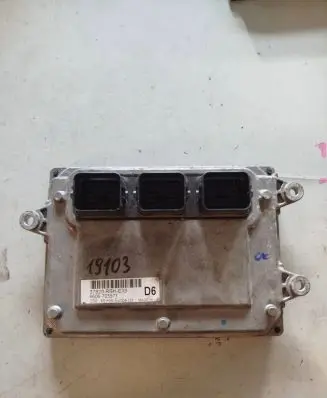 Honda Civic Engine control unit/module 37820-rsh-e13