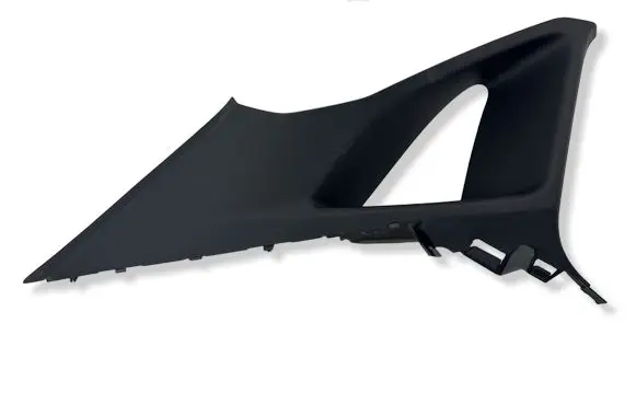 Volkswagen ID.4 (C) pillar trim 11A867287C