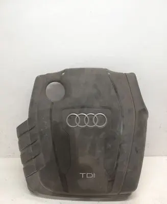 Audi A4 S4 B8 8K Engine cover (trim) 03L103925AB