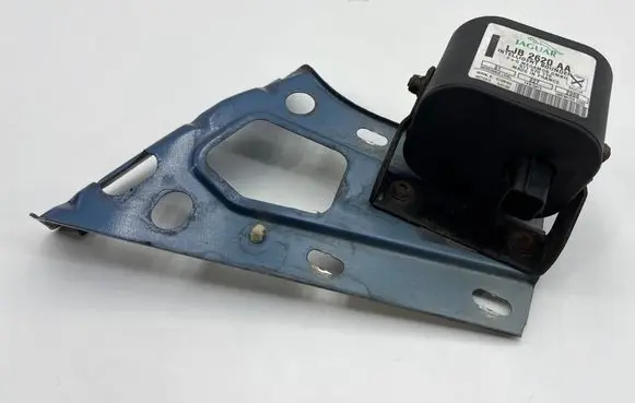 Jaguar XK8 - XKR Alarm system siren LJB2620AA 511070110