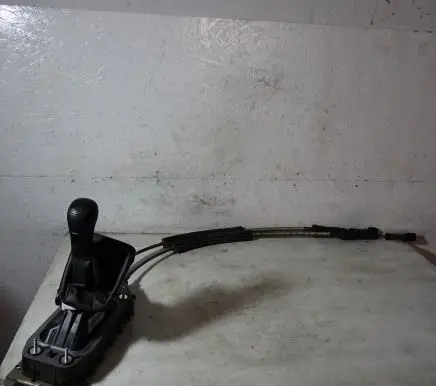 Skoda Rapid (NH) Gear shift rod 6RA711049D