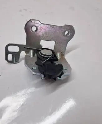 Mercedes-Benz C W204 Seat back rest lock catch A2049200572
