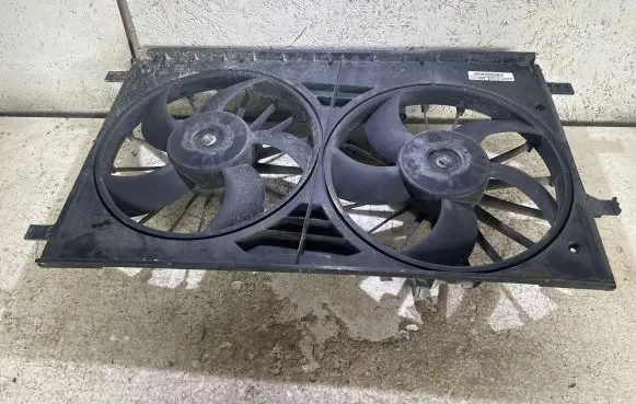 Dodge Caliber Fan set 02472303 1115108VE T108VE5973