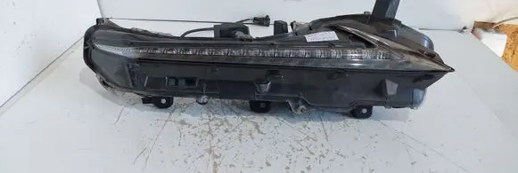 LED Daytime headlight