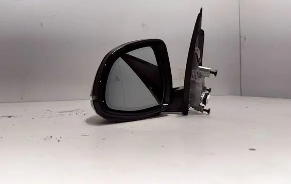 BMW X3 G01 Front door electric wing mirror 5A3AEA7 7441443