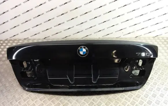 BMW 7 F01 F02 F03 F04 Tailgate/trunk/boot lid