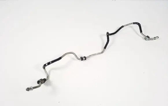 Jaguar XF X250 Brake vacuum hose/pipe 