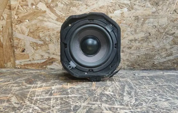 Mercedes-Benz S W140 Parcel shelf speaker 1408201802