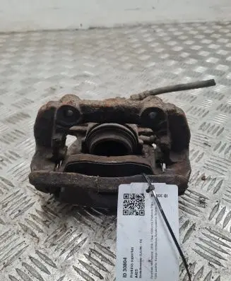 Skoda Roomster (5J) Front brake caliper