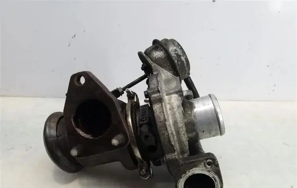 Fiat Doblo Turbo 55230176
