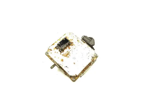 Hyundai Kona I LED ballast control module J992155110